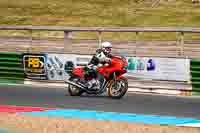Session 44 Laverda Parade